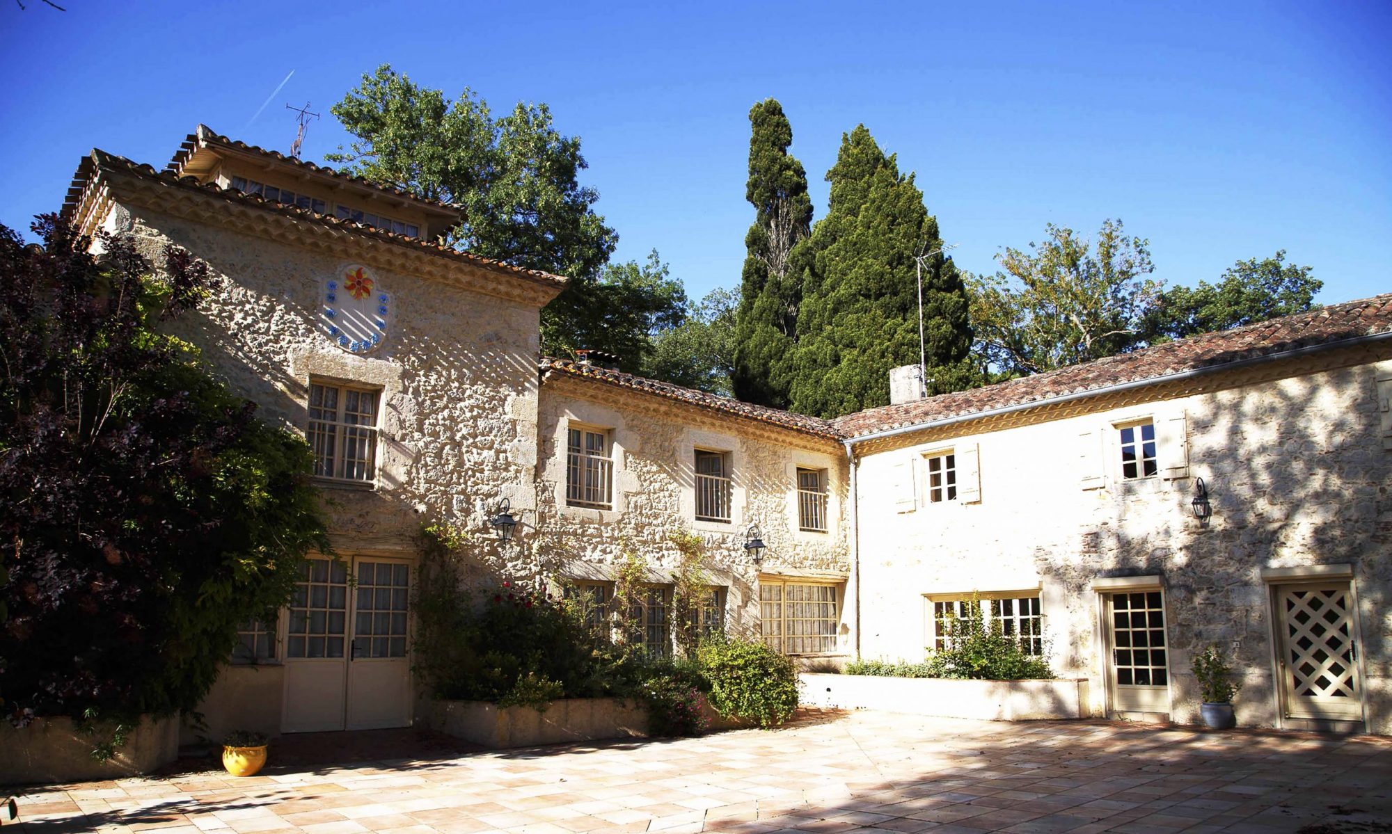 La Tricherie - gîte et maison d'Hôtes